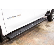Load image into Gallery viewer, Go Rhino 19-20 Chevy 1500 HD Complete Kit /SideSteps + Brkts Side Steps Go Rhino