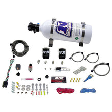 Load image into Gallery viewer, Nitrous Express Instaboost EFI Nitrous Kit w/5lb Bottle Nitrous Systems Nitrous Express
