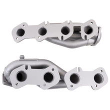 Load image into Gallery viewer, BBK 97-03 Ford F Series Truck 4.6 Shorty Tuned Length Exhaust Headers - 1-5/8 Titanium Ceramic Headers & Manifolds BBK