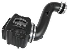 Load image into Gallery viewer, aFe Momentum HD Intake GM Diesel Trucks 07.5-10 V8-6.6L LMM Air Filters - Universal Fit aFe