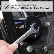 Load image into Gallery viewer, K&N 96-10 Polaris Sportsman/Scrambler Air Filter Air Filters - Drop In K&N Engineering