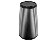 Load image into Gallery viewer, aFe MagnumFLOW Air Filters IAF PDS A/F PDS 5F x 7-1/2B x 5-1/2T x 12H Air Filters - Universal Fit aFe