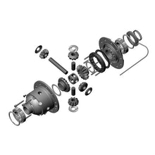 Load image into Gallery viewer, ARB Airlocker Dana60Hd 35 Spl C-Clip 4.56&Up S/N.. Differentials ARB