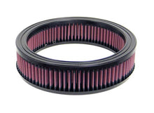 Load image into Gallery viewer, K&N Replacement Air Filter AMC 1972-79,DODGE TRUCKS 77-79 Air Filters - Drop In K&N Engineering