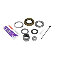Load image into Gallery viewer, Yukon Gear Front Minimum Install Kit For Jeep JL Dana 30 (w/o Axle Seals) Differential Install Kits Yukon Gear & Axle