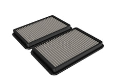 Load image into Gallery viewer, aFe Magnum FLOW Pro DRY S Air Filter 21+ RAM 1500 TRX V8-6.2L Air Filters - Universal Fit aFe