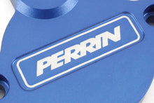 Load image into Gallery viewer, Perrin 15-22 WRX Cam Solenoid Cover - Blue Cam Covers Perrin Performance