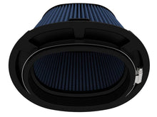Load image into Gallery viewer, aFe MagnumFLOW Pro 5R Air Filter (6 x 4)in F x (8-1/2 x 6-1/2)in B x (7-1/4 x 5)in T x 7-1/4in H Air Filters - Universal Fit aFe