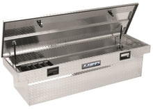 Load image into Gallery viewer, Lund 67-99 Chevy CK Ultima Single Lid Crossover Tool Box - Brite Tool Storage LUND