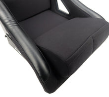 Load image into Gallery viewer, NRG FRP Bucket Seat Street/Track Comfort Style - Medium Race Seats NRG