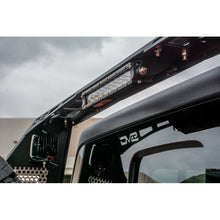 Load image into Gallery viewer, DV8 Offroad 2019+ Jeep Gladiator Bolt On Chase Rack Chase Racks DV8 Offroad