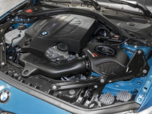 Load image into Gallery viewer, aFe Momentum GT Pro 5R Cold Air Intake System 16-18 BMW M2 (F87) L6-3.0L (t) N55 Cold Air Intakes aFe