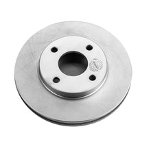 Load image into Gallery viewer, Power Stop 00-04 Ford Focus Front Evolution Geomet Coated Rotor Brake Rotors - OE - Cryo PowerStop