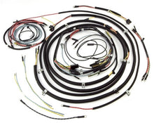 Load image into Gallery viewer, Omix Wiring Harness 53-56 Willys CJ3B Wiring Harnesses OMIX