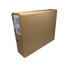 Load image into Gallery viewer, DEI Heat Screen 36in x 40in - Mylar Radiant Glass Fiber Matting w/Adhesive Backing Thermal Wrap DEI