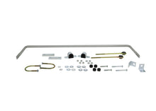 Load image into Gallery viewer, Whiteline 04/91-99 Toyota Paseo EL 44-54 Rear 20mm Heavy Duty Adjustable Swaybar Sway Bars Whiteline
