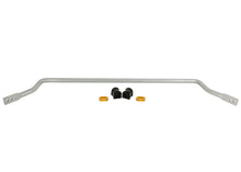 Load image into Gallery viewer, Whiteline 98-02 Miata NB Front 24mm Heavy Duty Adjustable Swaybar Sway Bars Whiteline