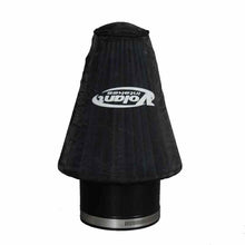 Load image into Gallery viewer, Volant Universal Round Black Prefilter (Fits Filter No. 5101/ 5153) Pre-Filters Volant