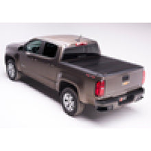 Load image into Gallery viewer, BAK 04-13 Chevy Colorado/GMC Canyon 5ft Bed BAKFlip G2 Tonneau Covers - Hard Fold BAK