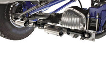 Load image into Gallery viewer, Fabtech 99-04 Ford F250/350 4WD Dual Steering Stabilizer System w/DL 2.25 Resi Shocks Steering Stabilizer Fabtech