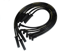 Load image into Gallery viewer, Taylor Cable 98023 ThunderVolt 50 10.4mm Ignition Wire Set; Race Fit; 10.4 mm; Black Spark Plug Wire Set Taylor Cable Default Title