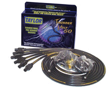 Load image into Gallery viewer, Taylor Cable 98045 Thundervolt 10.4 univ 6 cyl 180 Spark Plug Wire Set Taylor Cable Default Title