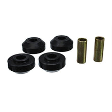 Load image into Gallery viewer, Energy Suspension Fd Strut Rod Bush - Black Bushing Kits Energy Suspension