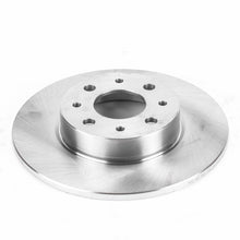 Load image into Gallery viewer, Power Stop 13-18 Fiat 500 Rear Autospecialty Brake Rotor Brake Rotors - OE PowerStop