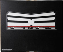 Load image into Gallery viewer, Spectre GM TH350 Transmission Pan - Polished Aluminum Transmission Pans Spectre