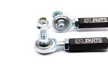 Load image into Gallery viewer, SPL Parts 2017+ Tesla Model 3 Rear Swaybar Endlinks Sway Bar Endlinks SPL Parts