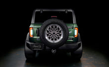 Load image into Gallery viewer, Oracle Lighting 21-22 Ford Bronco Flush Style LED Taillights SEE WARRANTY Tail Lights ORACLE Lighting