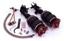Load image into Gallery viewer, Air Lift Performance 13-15 Acura ILX / 12-15 Honda Civic (Non Si) Front Kit Air Suspension Kits Air Lift
