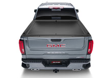 Load image into Gallery viewer, Roll-N-Lock 2020 GM Silverado / Sierra 2500/3500 6ft 10in Bed A-Series Retractable Tonneau Cover Tonneau Covers - Retractable Roll-N-Lock