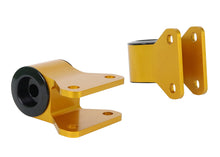 Load image into Gallery viewer, Whiteline 2016 Ford Focus RS Front Control Arm Bushing Bushing Kits Whiteline