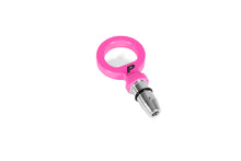 Load image into Gallery viewer, Perrin Subaru Dipstick Handle Loop Style - Pink Dipsticks Perrin Performance