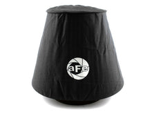 Load image into Gallery viewer, aFe MagnumSHIELD Pre-Filters P/F 2x/72-90032 (Black) Pre-Filters aFe