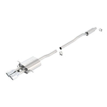Load image into Gallery viewer, Borla 07-14 Mini Cooper S / Coupe S 1.6L Turbo FWD AT/MT Catback Exhaust Catback Borla