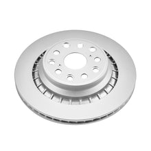 Load image into Gallery viewer, Power Stop 07-17 Lexus LS460 Rear Left Evolution Geomet Coated Rotor Brake Rotors - OE - Cryo PowerStop