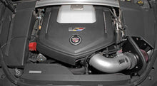 Load image into Gallery viewer, K&N 09-15 Cadillac STS-V 6.2L V8 Typhoon Performance Intake Cold Air Intakes K&N Engineering