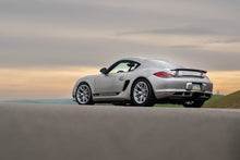 Load image into Gallery viewer, APEX VS-5RS 19 X 10.5 +36 5 X 120.65 CB70.3 BRUSHED CLEAR Wheels Apex