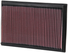 Load image into Gallery viewer, K&N 92-09 Mercury Grand Marquis/Lincoln Town Car / 92-08 Ford Crown Victoria Drop In Air Filter Air Filters - Drop In K&N Engineering