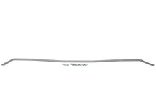 Load image into Gallery viewer, Whiteline 3/11+ Hyundai Veloster FS (Inc Turbo) Rear 18mm Heavy Duty Fixed Swaybar Sway Bars Whiteline