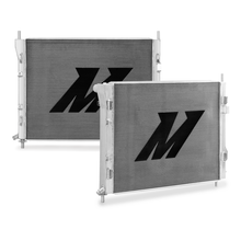 Load image into Gallery viewer, Mishimoto 2015+ Ford Mustang GT Performance Aluminum Radiator Radiators Mishimoto