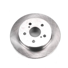 Load image into Gallery viewer, Power Stop 2019 Lexus ES350 Rear Autospecialty Brake Rotor Brake Rotors - OE PowerStop