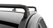 Load image into Gallery viewer, Rhino-Rack 18-22 Hyundai Kona 1st Gen 5 Door SUV w/Flush Rails Vortex RVP 2 Bar Roof Rack - Black Roof Rack Rhino-Rack