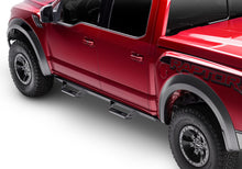 Load image into Gallery viewer, N-Fab Predator Pro Step System 07-17 Toyota Tundra CrewMax - Tex. Black Nerf Bars N-Fab