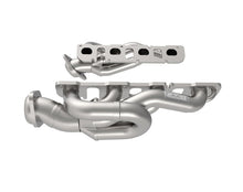 Load image into Gallery viewer, Kooks 09-18 Dodge 1500 HEMI Pick Up Truck 1-5/8in x 1-3/4in Stainless Steel Shorty Headers Headers & Manifolds Kooks Headers