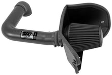 Load image into Gallery viewer, K&N 04-08 Ford F150 V8-5.4L/04-07 Ford Lobo 5.4L V8 Blackhawk Perf Intake Kit Cold Air Intakes K&N Engineering