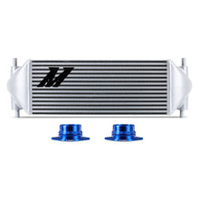 Load image into Gallery viewer, Mishimoto 2021+ Ford Bronco Intercooler Kit - Silver Intercooler Kits Mishimoto