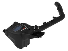 Load image into Gallery viewer, aFe Momentum GT Pro 5R Cold Air Intake System 2021 Ford Bronco V6 2.7 (TT) Cold Air Intakes aFe